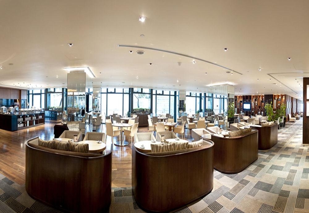 Gtower Hotel Kuala Lumpur Exterior foto The lounge at Changi Airport