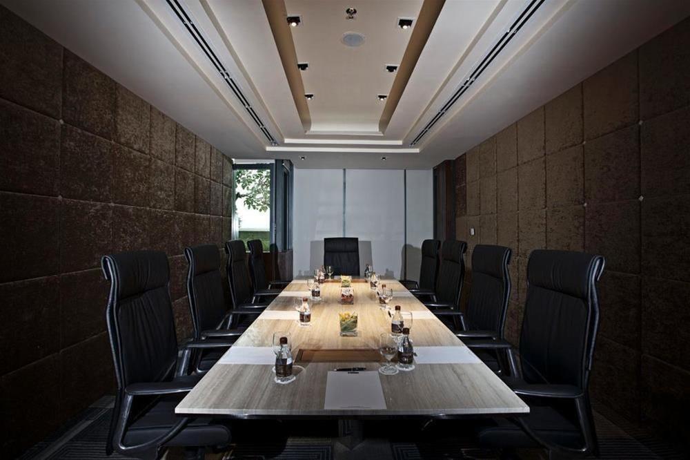 Gtower Hotel Kuala Lumpur Exterior foto Boardroom