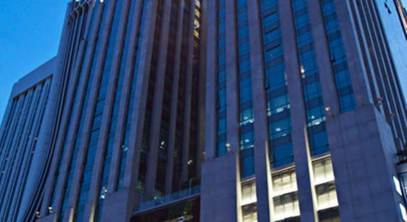 Gtower Hotel Kuala Lumpur Exterior foto The Ritz-Carlton, Dubai